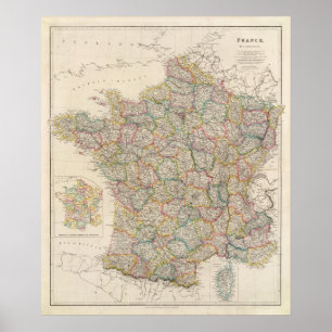 Póster France 22