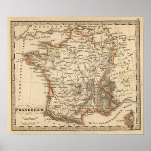 Póster France 23