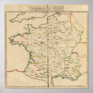 Póster France 26