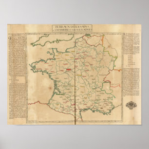Póster France 33