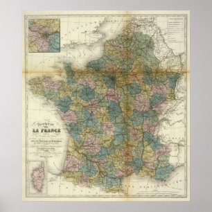 Póster France 36