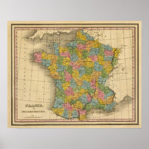 Póster France 7