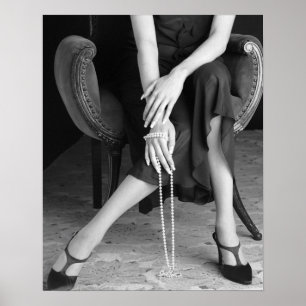 Poster francês da conexão