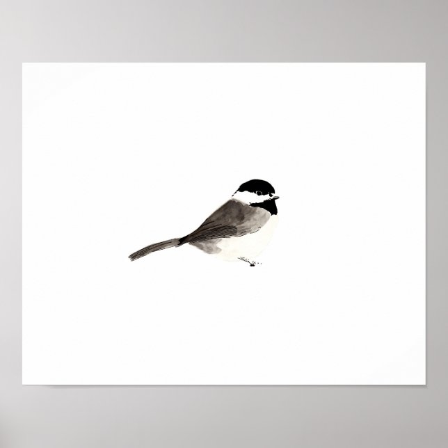 Poster Frango (Frente)
