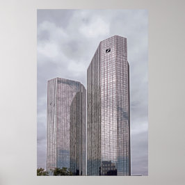 Poster Frankfurt # 12