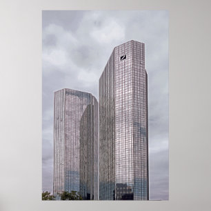 Poster Frankfurt # 12