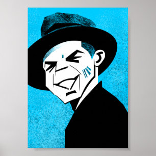 Poster Frankie