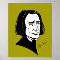 Franz Liszt