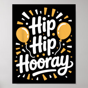 Poster Frase de Humor de Joelho Recuperação Cirurgia de S