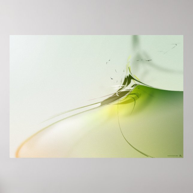 Poster Free Lovin' Timpers (Frente)