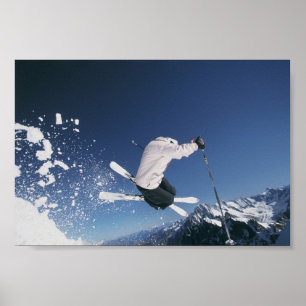 Poster Freestylin