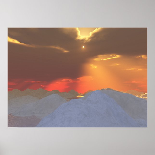 Poster freio (Frente)