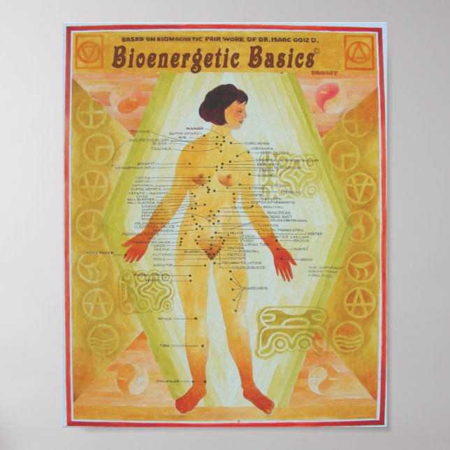 Poster Frente (Frente)