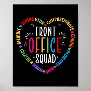 Poster Frente de Apreciação do Secretário de Ensino Bonit