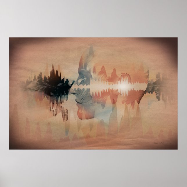 Póster frequência (Frente)