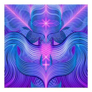 Póster Frequência de sonho