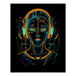 Póster Frequência Neural