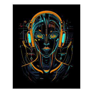 Póster Frequência Neural
