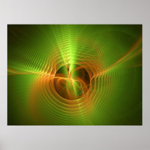 Póster Freqüências da vibração -2007