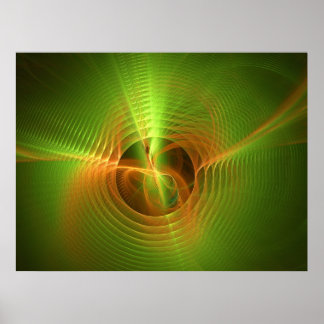 Póster Frequências de vibração - 2007