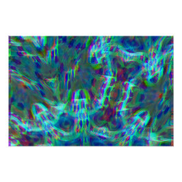 Póster Friction Maxxing