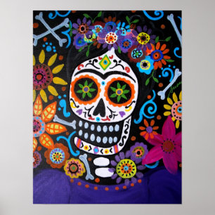 POSTER FRIDA DE AMIGA