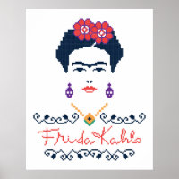 Frida Kahlo | Viva México