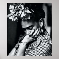 Frida Khalo
