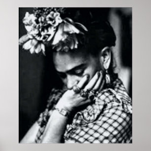Poster Frida Khalo