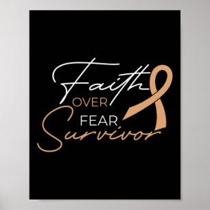 Poster Friso 1 do Cancer de Luta do Cancer Infantil