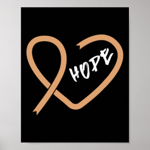 Poster Friso 3 do Cancer de Luta do Cancer Infantil