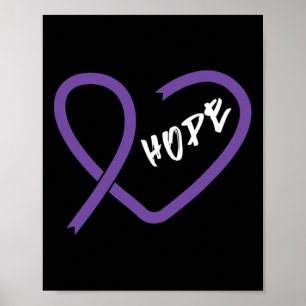 Poster Friso de Cancer de Luta do câncer de pâncreas 13