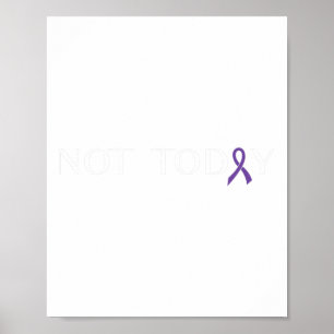Poster Friso de Cancer de Luta do câncer de pâncreas 16