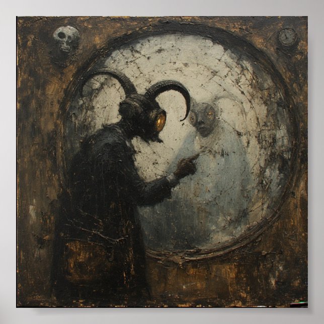 Poster Frix Art (Frente)