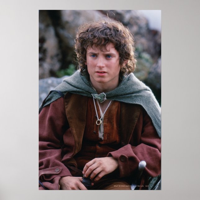 POSTER FRODO™ (Frente)