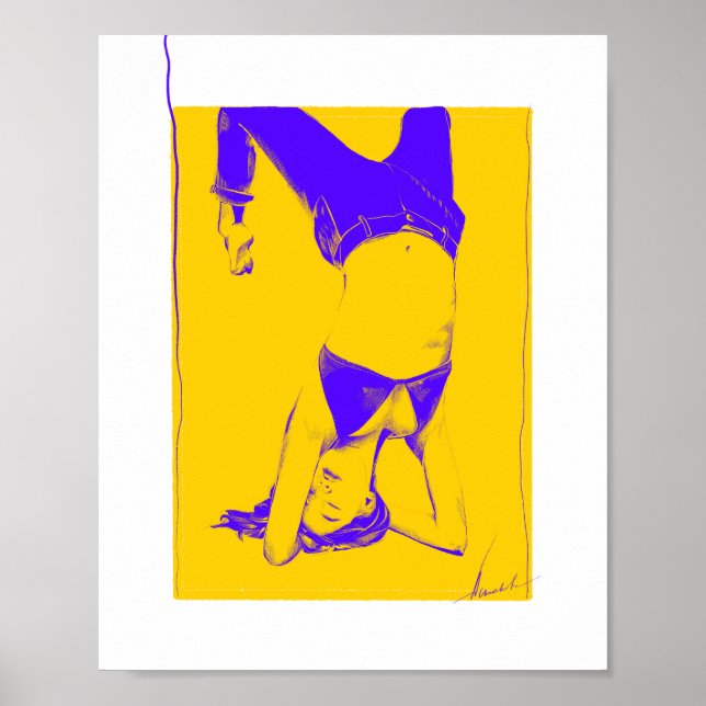 Poster Fronteiras"24 (Frente)