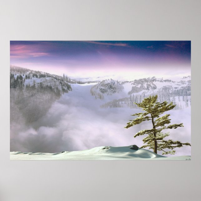 Póster Fronteiras do assobio (Frente)