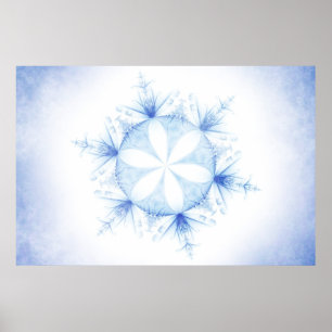 Poster Frost