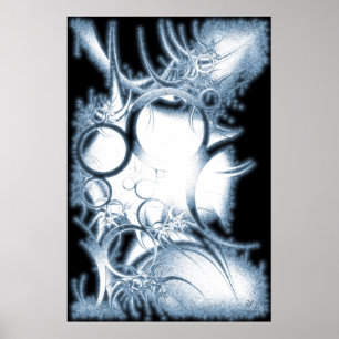 Poster Frost 2