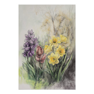 Póster Frühlingserwachen (39/48) Download