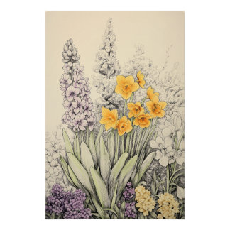 Póster Frühlingserwachen (40/48) Download