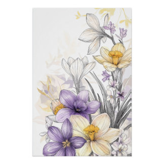 Póster Frühlingserwachen (41/48) Download