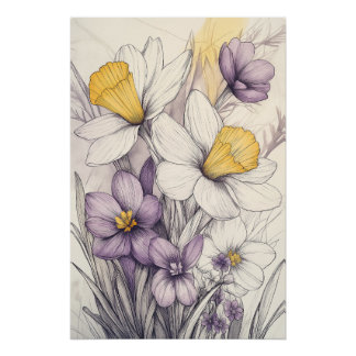 Póster Frühlingserwachen (44/48) Download