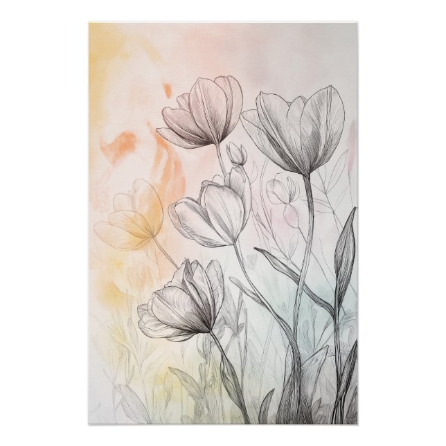 Póster Frühlingserwachen (45/48) Download (Frente)