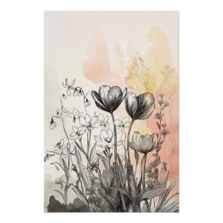 Póster Frühlingserwachen (46/48) Download