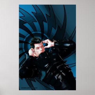 Póster Frustração.