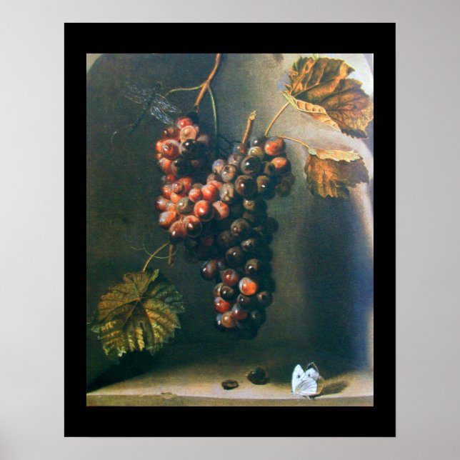 Poster FRUTAS DA ESTAÇÃO -PROSPERIDADE amarelo marrom pre (Frente)