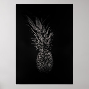 Poster Frutas e Legumes Nº 5