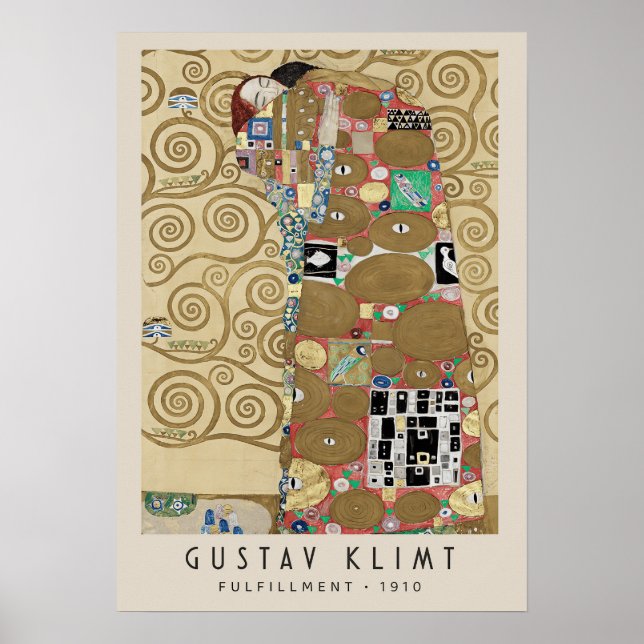 Poster Fulfillment (Frente)