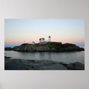 Poster Fulgor do Nubble